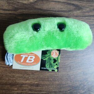 Science Toys | Giant Microbes Tuberculosis